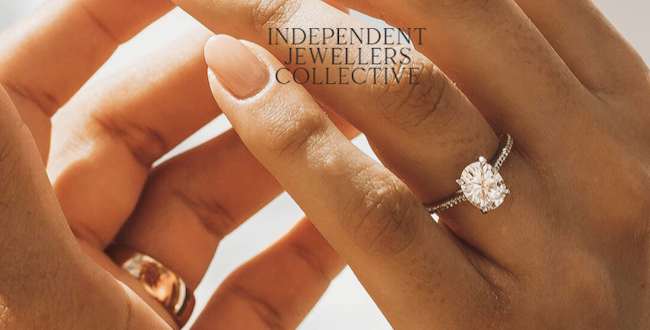 Independent Jewellers Collective has now reached 60 member stores, more than a year ahead of schedule.