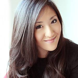 Angela Han, managing director of Befindan Media