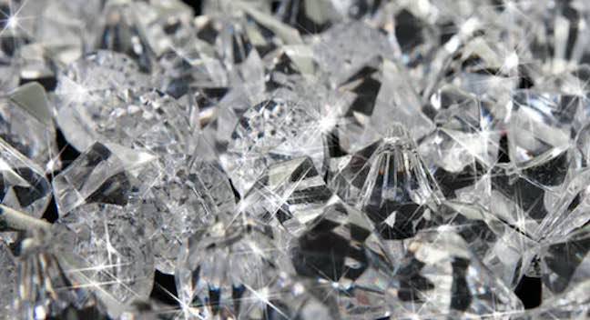 The National Advertising Division – the US' advertising industry self-regulation body – has investigated the Natural Diamond Council's marketing, following a complaint from lab-created diamond producer Diamond Foundry.