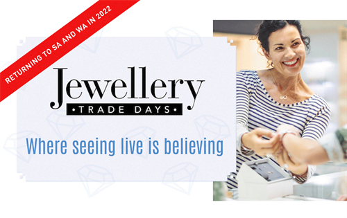 Following the success of the 2021 Trade Days, the buying events will return to South Australia and Western Australia next year.