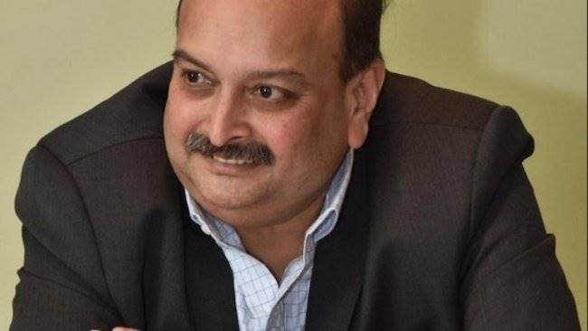 Mehul Choksi, uncle of Nirav Modi and a fellow suspect in the Punjab National Bank fraud, has been detained by Dominican authorities after reportedly entering the country illegally.