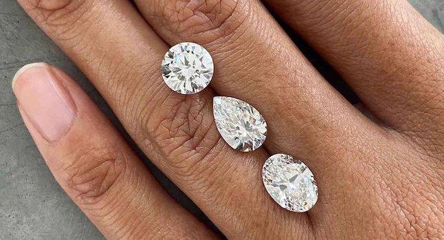 A US court has found in favour of Fenix Diamonds in an ongoing legal battle over the use of patented lab-created diamond manufacturing techniques.