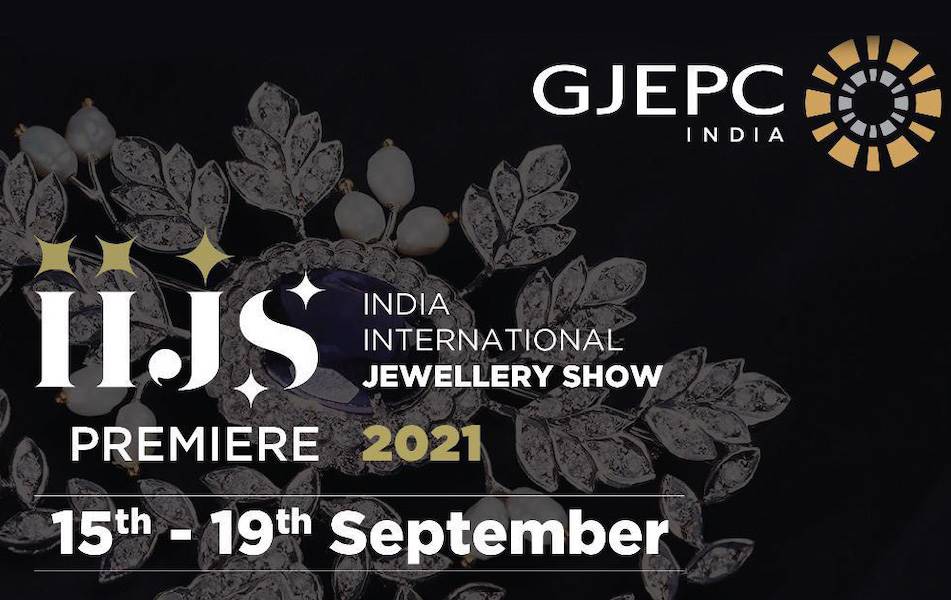 This year's India International Jewellery Show will take place outside Mumbai for the first time, shifting to the city of Bengaluru (formerly Bangalore). 