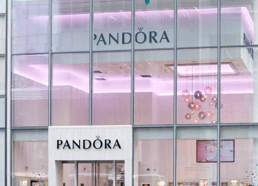 Amid promising results in the second quarter of 2021, Pandora Jewelry has updated its financial guidance for the year.