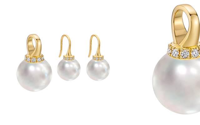 South Sea Pearls & Jewellery.