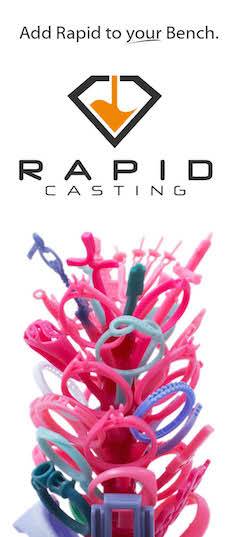 Rapid Casting