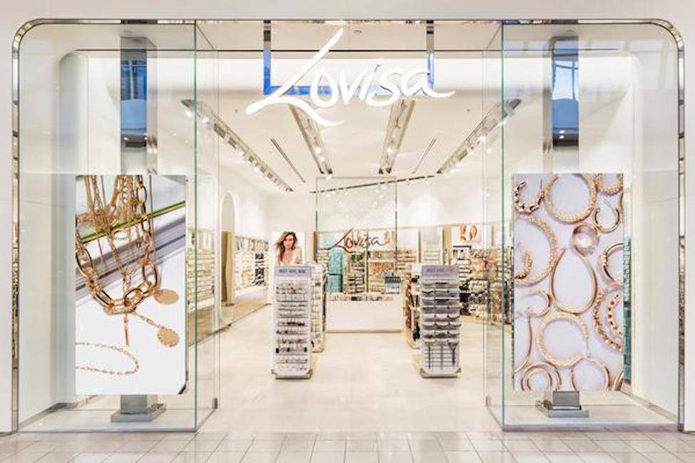 Lovisa has announced positive financial results for FY21.