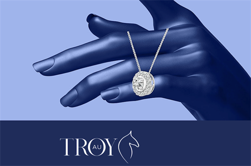 Troy Australia has been named a preferred supplier by the Leading Edge Group Jewellers buying group.