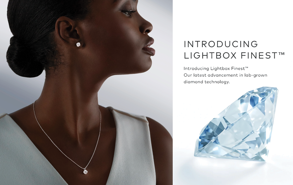 Lightbox's new policy of disclosing treatments covers D to F-colour stones of its Finest collection and VVS-clarity stones launched as a primary offering in August. 