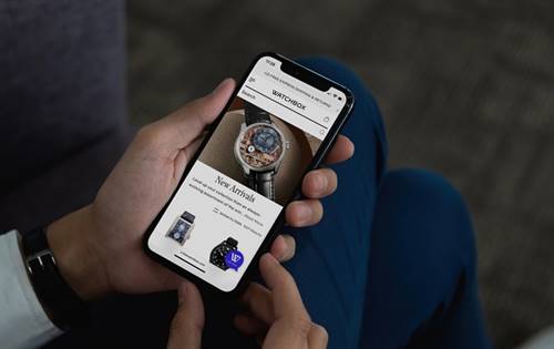 WatchBox has attracted athletes like Michael Jordan and Giannis Antetokounmpoto invest into the company. Today, the company is valued at close to $1 billion. <b>Image:</b> Watchbox