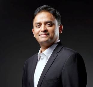 Dev Shetty, CEO Fura Gems