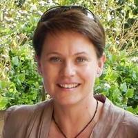 Dr Kellie Leigh, executive director and CEO of Australian non-profit Science for Wildlife