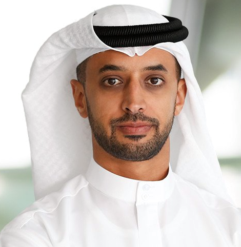 Ahmed Bin Sulayem, executive chairman and chief executive officer DMCC