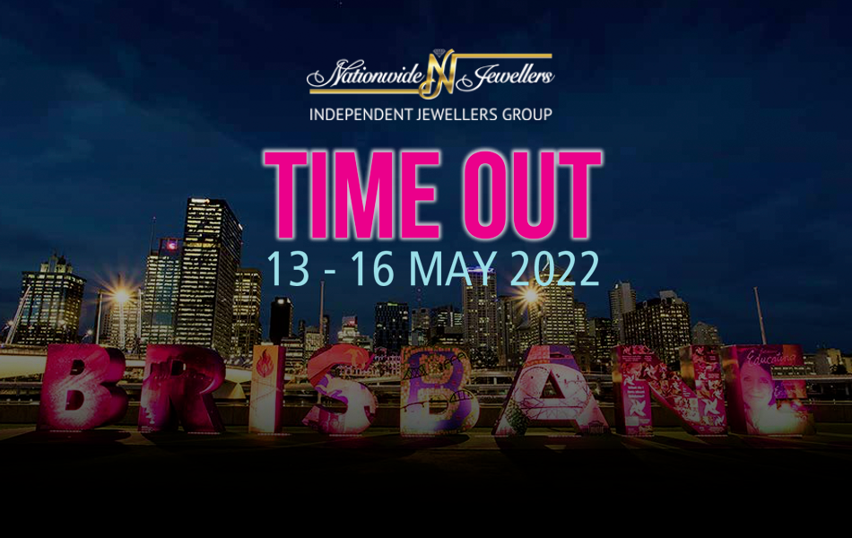 The conference will be held at the W Hotel in Brisbane from 13 to 16 May 2022, and will be centred around the theme: ‘Time Out – Time to Shine'.