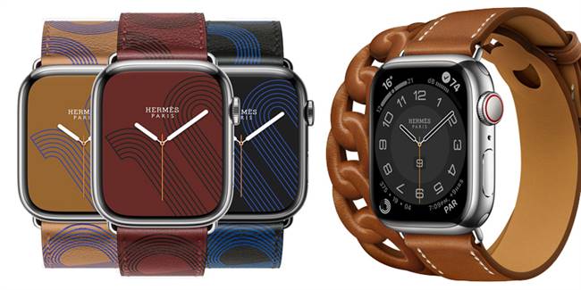 In an innovative twist, Apple collaborates with brands – such as Hermés – that once stood at opposing sides of the debate, to merge technology and luxury as a choice for the modern consumer who might not want to go down the route of buying a traditional Swiss watch.