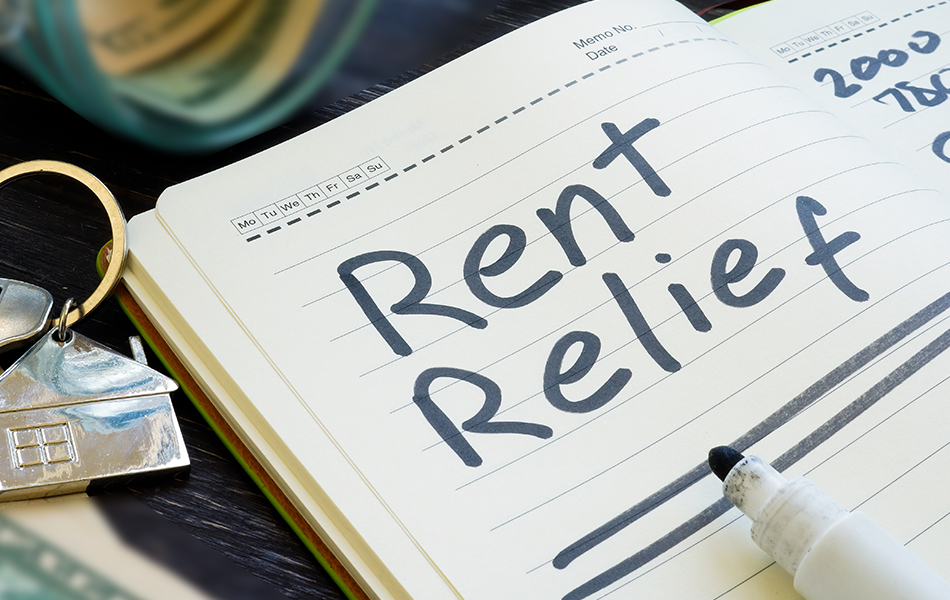 The rent assistance scheme, which was extended until 15 March and takes effect on 16 January, is available to businesses with a maximum annual turnover of $10 million and have experienced at least a 30 per cent decline in turnover due to COVID-related causes.