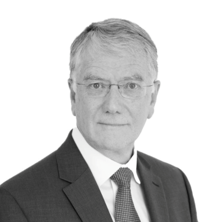 Peter Ravenscroft, CEO and managing director Burgundy Diamond Mines