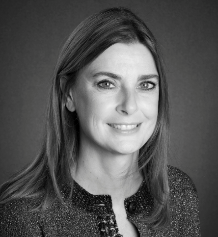 Marianne Etchebarne, global head of watches and fine jewellery product marketing, Chanel