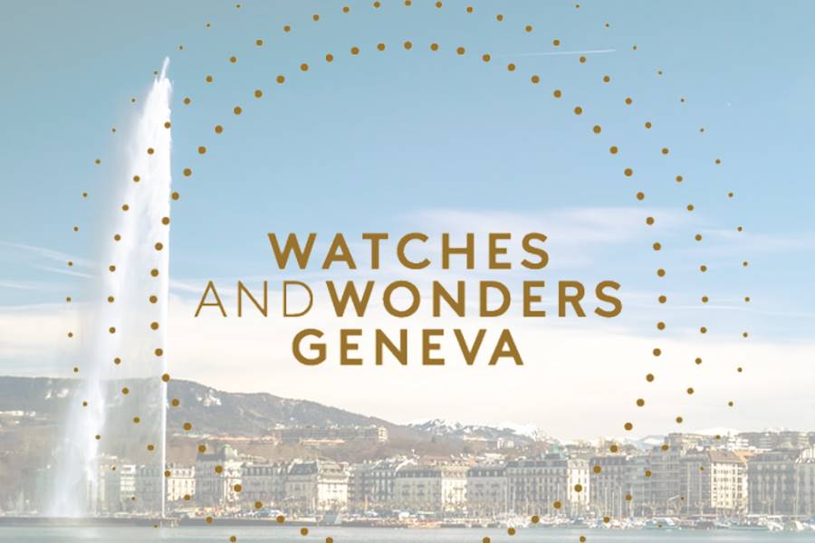 Watches and Wonders Geneva 2022 is scheduled to take place on March 30th to April 5th, 2022