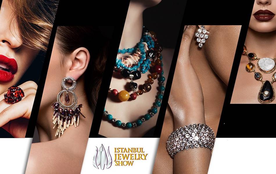 The 51st Istanbul Jewelry Show will push through on 24 to 27 March at the Istanbul Expo Center in Turkey.