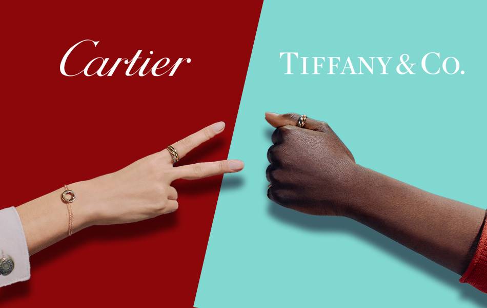 International jewellery brand Cartier – part of the Richemont group – has accused Tiffany & Co. of “stealing trade secrets” and filed a lawsuit before a New York state court. 