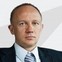 Alexey Philippovskiy, chief financial officer Alrosa