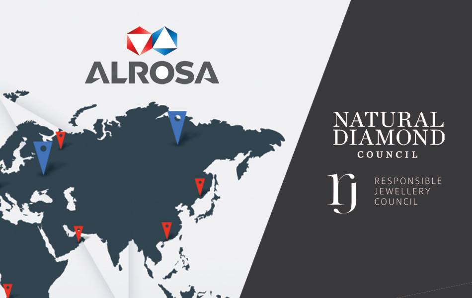 The decision to suspend its membership from NDC also ceases Alrosa’s financial contributions to the council and vacates its board position amid the current Russia-Ukraine war crisis.