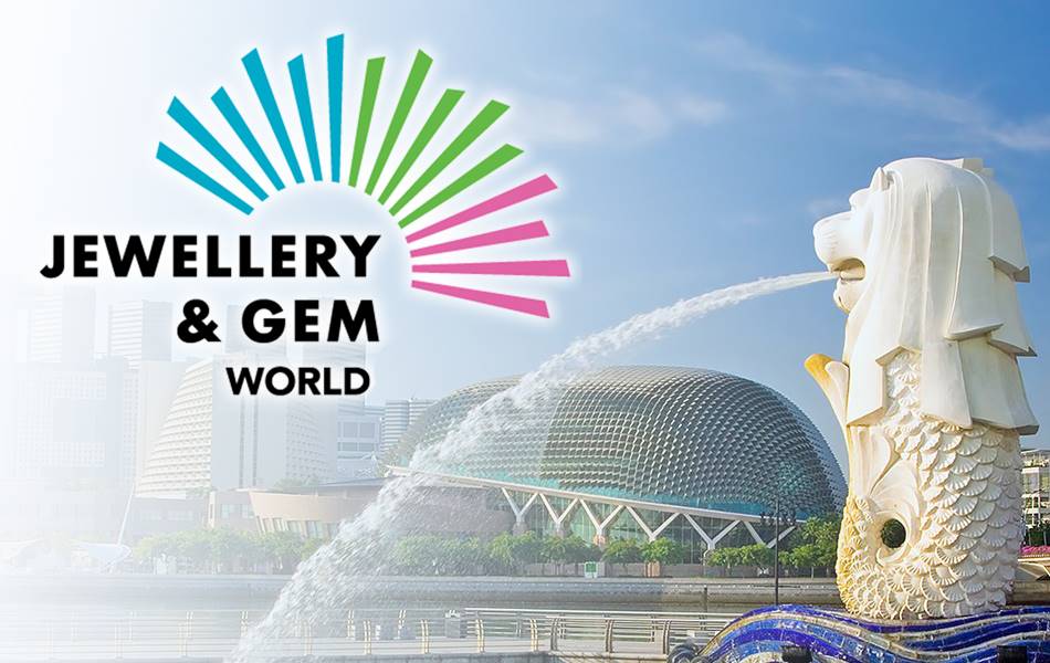 The Jewellery and Gem World (JGW) Fair is expected to take place on 23-27 September, with organisers pursuing a more ‘accessible’ in-person experience in Singapore.