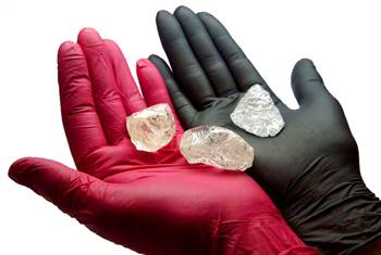 According to reporting from Rapaport News, Antwerp is Russia’s most significant market for diamond sales. In 2021, around 36 percent of revenue for Alrosa, the largest Russian miner, came from Belgium. Source: Reuters – Tanya Makeyeva