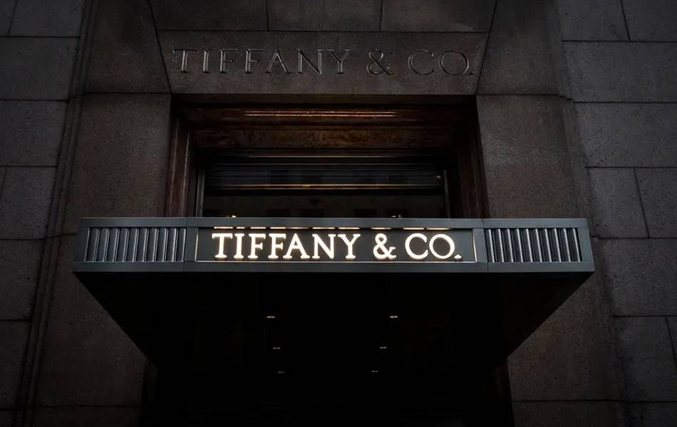 Prior to the acquisition Tiffany & Co. operated more than 300 stores worldwide with more than 13,000 staff. Within one year, more than two thirds of that workforce has been replaced. <b>Image Source:</b> The New York Times