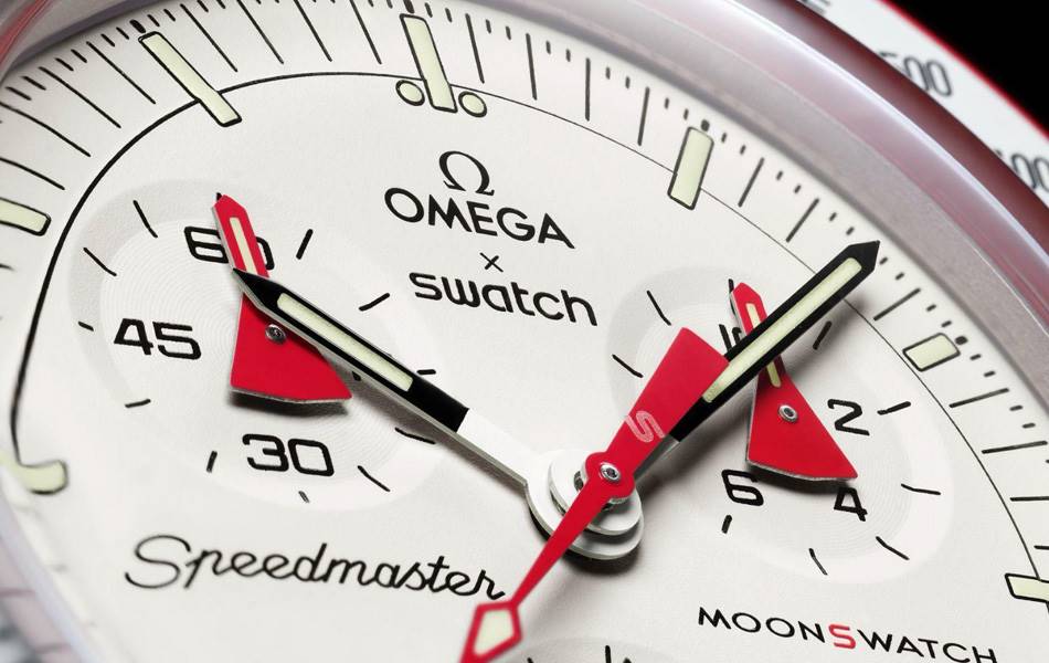 This Omega x Swatch collaboration may prove to be a spark that starts a fire amidst the resurging popularity of traditional watches. Only time will tell. One thing is for sure: more collaborations between watch brands will most likely continue following the success of this recent event.