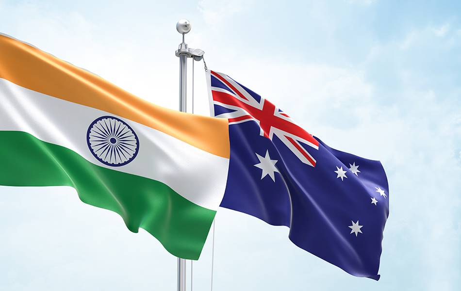 Under CECA, India’s gem and jewellery exports to Australia which are currently estimated at $US300 million ($AU400 million) are expected to double in value in the next three years.