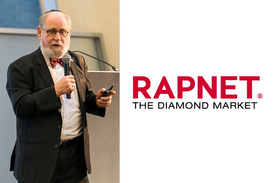 The world’s largest online diamond trading network, RapNet, has banned the exchange of Russian sourced diamonds from the platform.