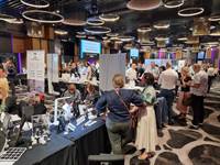 Nationwide Jewellers' three-day conference (May 13-15) in Brisbane has been met with plenty of positive feedback.