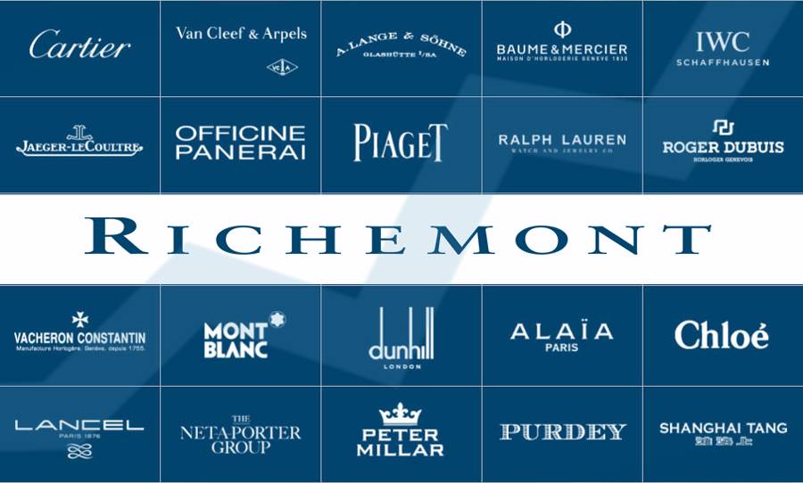 Total revenue for Richemont for the quarter reached €5.26 billion ($AU7.80 billion) – a 20 percent improvement compared with the first fiscal quarter of last year.