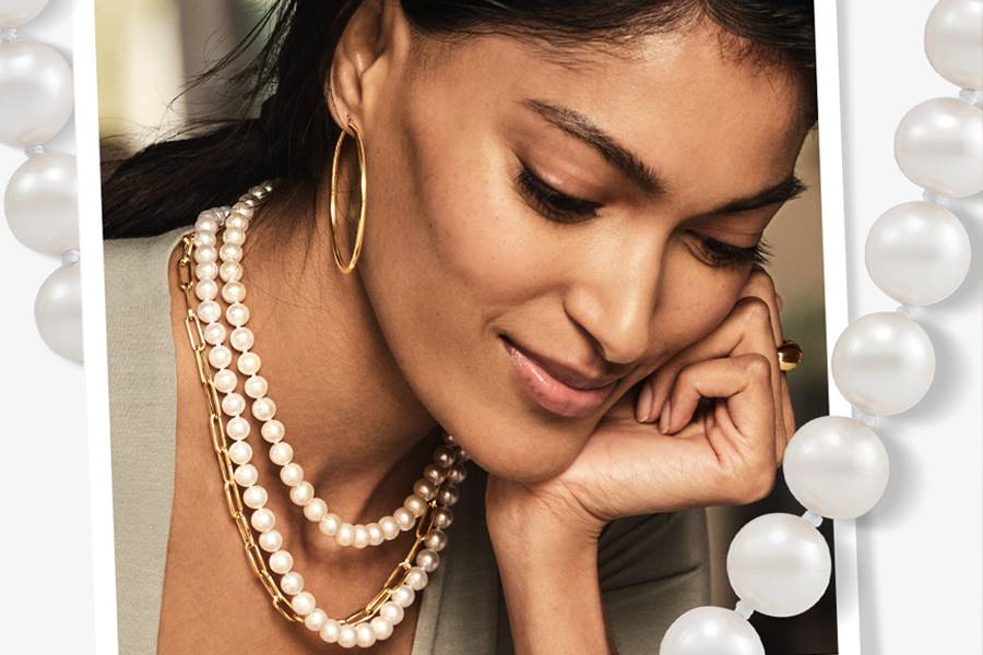 Signet Jewellers released its first-quarter fiscal 2023 results highlighting a 9 per cent increase in overall sales of $US1.8 billion ($AU2.53 billion) compared with the same period last year.