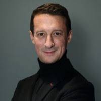 Olivier Kessler-Gay, general manager for the Western Europe