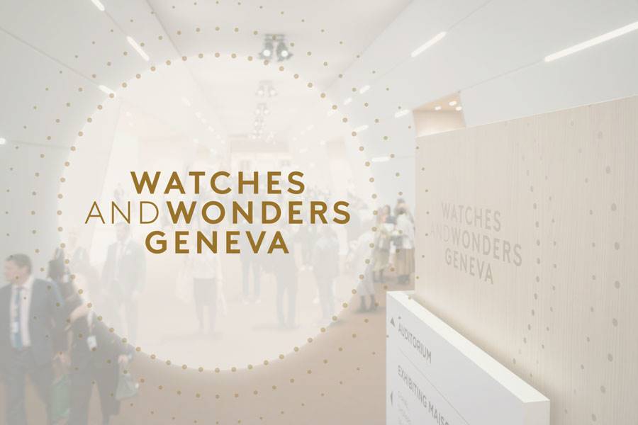 Watches and Wonders Geneva will run from 27 March through 2 April in 2023.