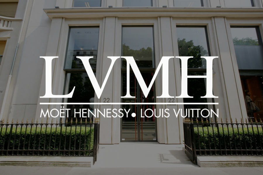 LVMH's overall revenue increased by one per cent to €19.96 billion ($AU33.29 billion) on a year-on-year comparison. | Source: LVMH