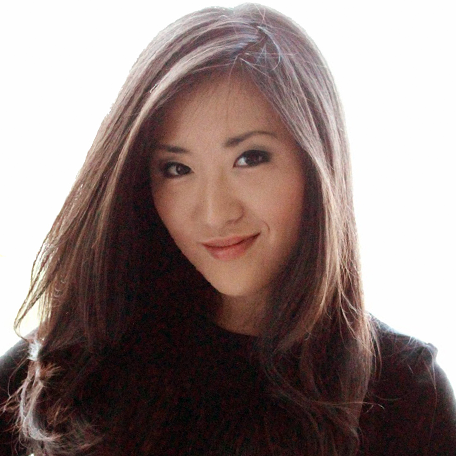 Angela Han, publisher Jeweller