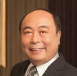 Wai Sheung Wong, Luk Fook CEO and chairman