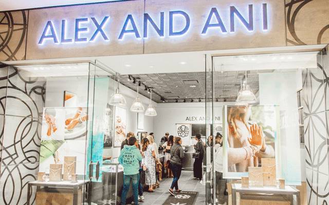 Jewellery brand Alex and Ani has secured s $US17.5 million ($AU25.4 million) loan to finance working capital and business operations following its bankruptcy filing in 2021.