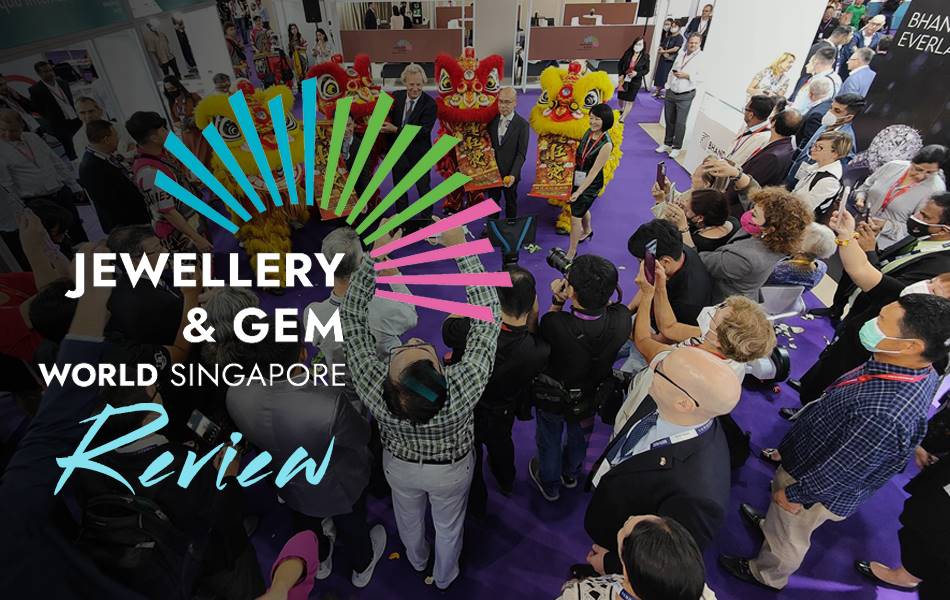 Organisers at Informa Markets made the difficult decision to shift the event to Singapore for a one-off event in 2022 – praising the new location for its ability to provide an accessible and secure in-person experience, even against the backdrop of the pandemic.