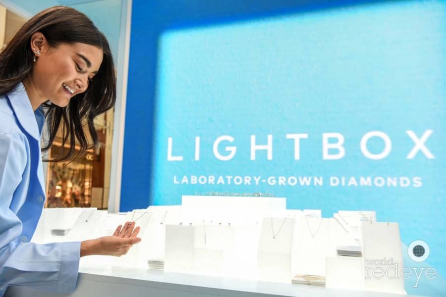 Lightbox is exploring the option of opening one or two own-brand brick-and-mortar stores in the US from 2024 onward