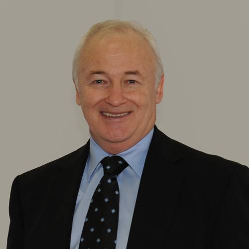 Mike Dyer, Retail Edge Consultants