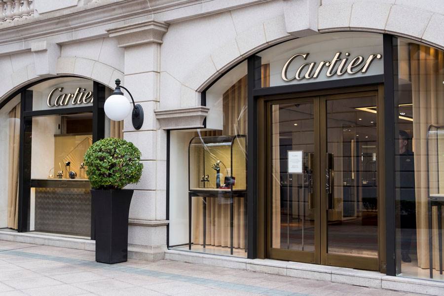 Despite the positive figures, Richemont remains cautious about the future, informing the media in the past week that the company plans scale back marketing and events to reflect a more subdued economic environment.