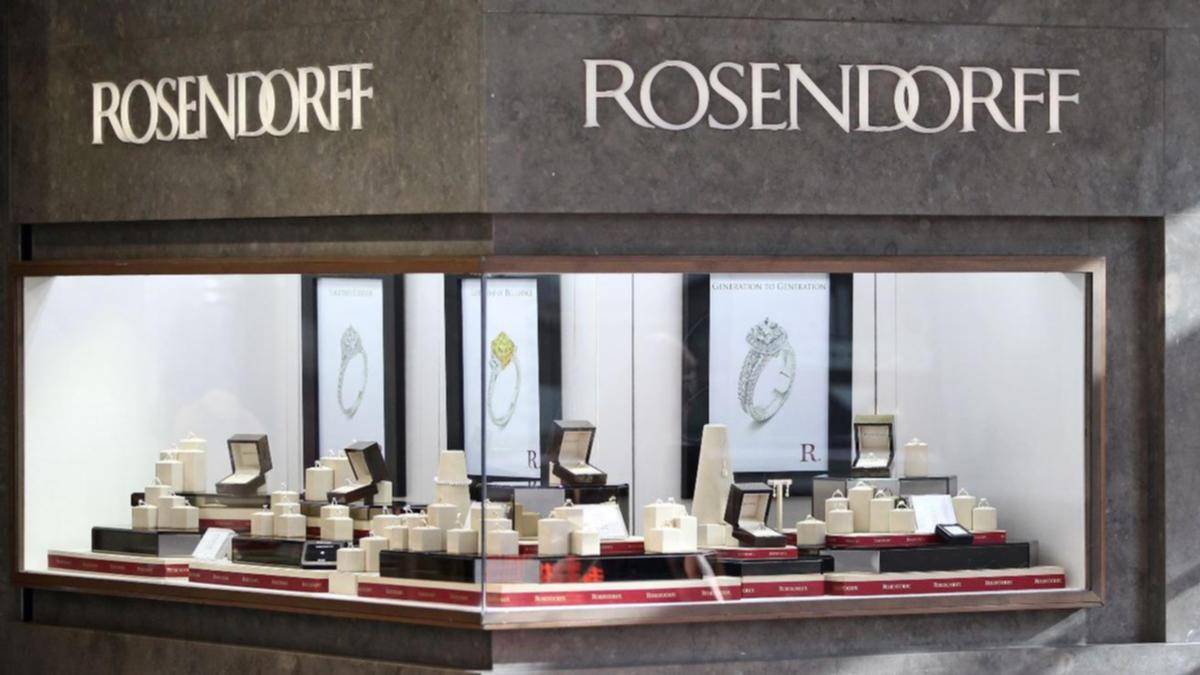 Rosendorff Diamonds has found a buyer after going into receivership owing more than $18 million.