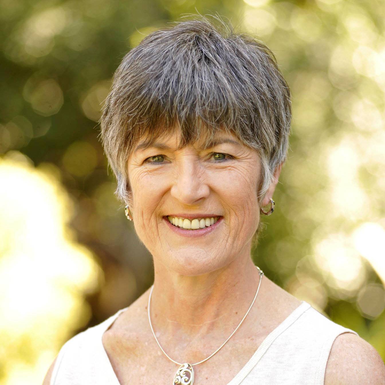 Dr Meredith Doig OAM 