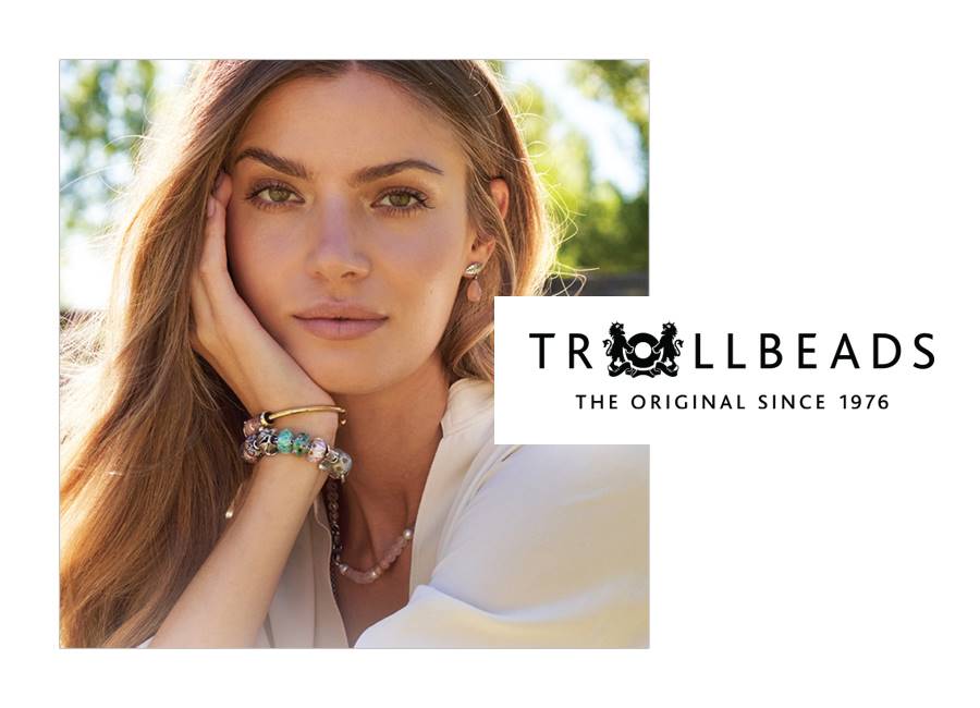 Trollbeads Australia was launched online in August of 2020 and then a physical store was opened in October this year on Chapel Street, Prahan in Melbourne, after a temporary tenancy at Westfield’s Fountain Gate shopping centre.