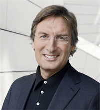 Pietro Beccari, CEO of Louis Vuitton